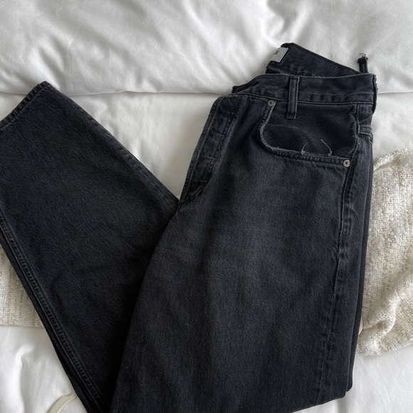 Agolde baggy jeans - Picture 5 of 5